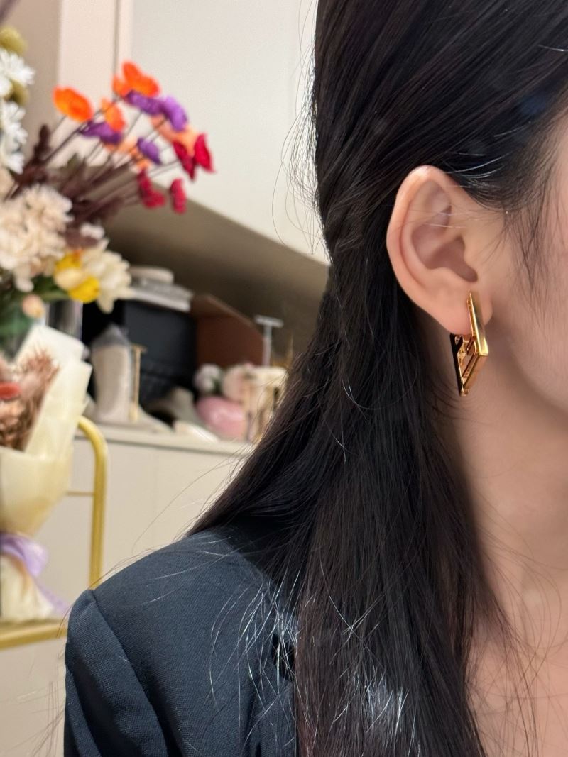 Fendi Earrings